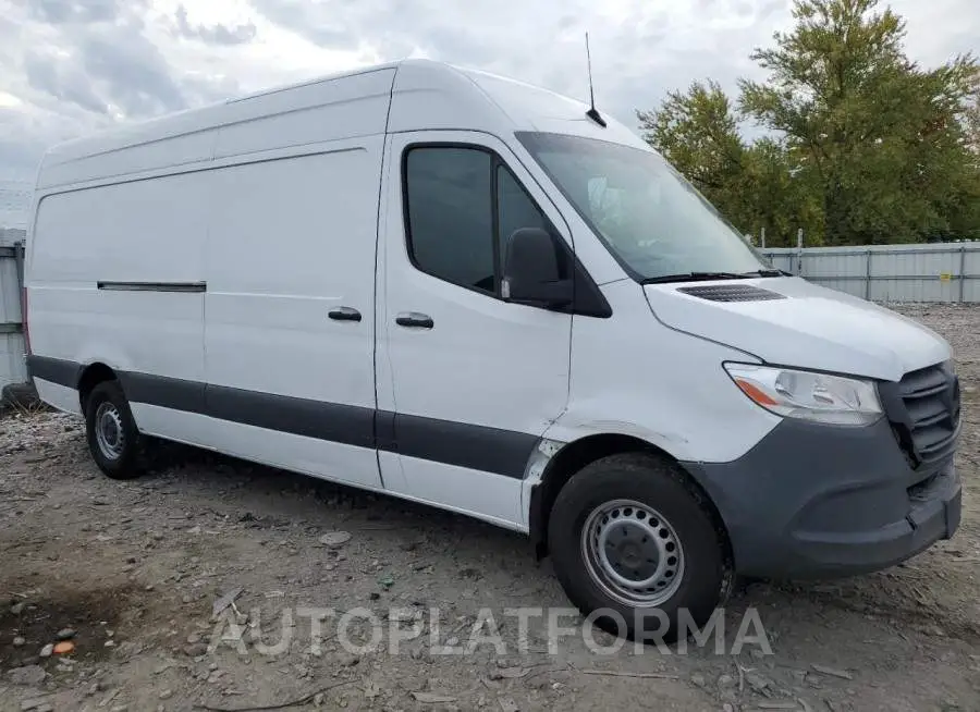 MERCEDES-BENZ SPRINTER 2 2021 vin W1Y40CHY2MT061489 from auto auction Copart