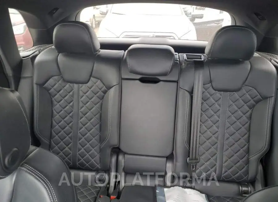 AUDI SQ5 PREMIU 2018 vin WA1A4AFY2J2176186 from auto auction Copart