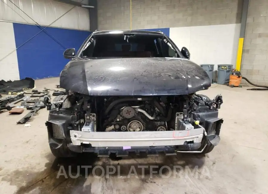 AUDI Q8 PREMIUM 2021 vin WA1EVAF14MD040796 from auto auction Copart