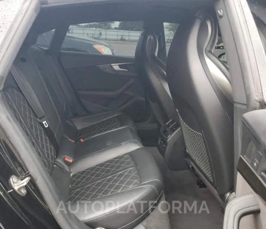 AUDI S5 PREMIUM 2019 vin WAUB4CF59KA046583 from auto auction Copart