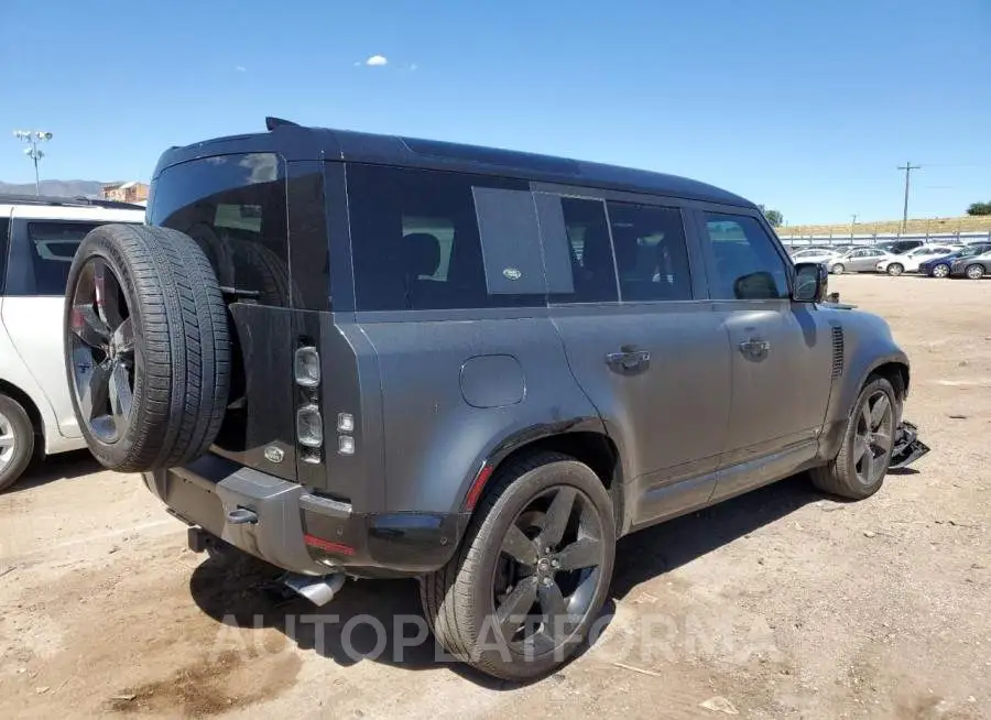 LAND ROVER DEFENDER 1 2023 vin SALEWEEE5P2149937 from auto auction Copart