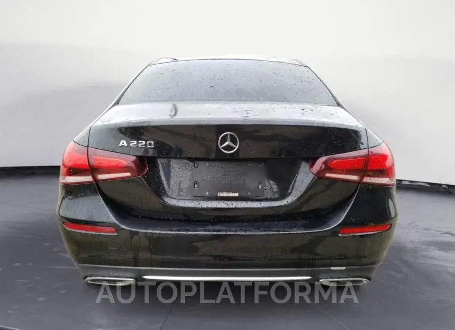 MERCEDES-BENZ A 220 2019 vin WDD3G4EB9KW021350 from auto auction Copart