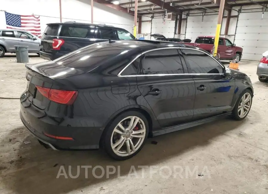 AUDI S3 PREMIUM 2016 vin WAUB1GFF5G1022247 from auto auction Copart