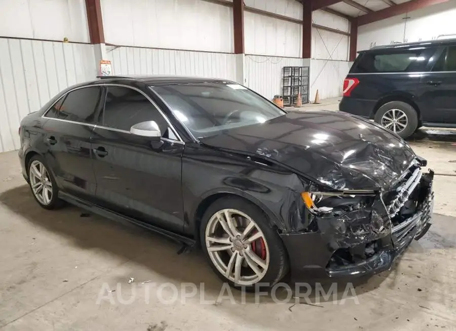 AUDI S3 PREMIUM 2016 vin WAUB1GFF5G1022247 from auto auction Copart