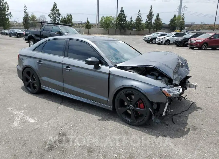 AUDI S3 PREMIUM 2019 vin WAUB1GFF5K1019292 from auto auction Copart