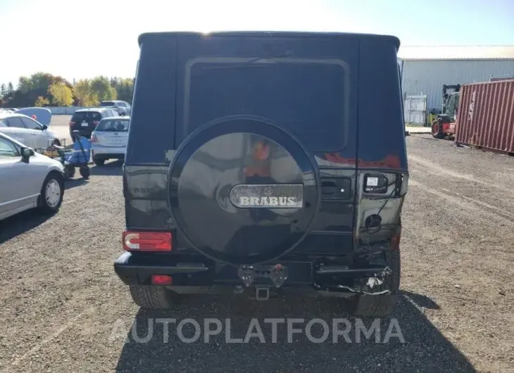 MERCEDES-BENZ G 63 AMG 2015 vin WDCYC7DFXFX241477 from auto auction Copart