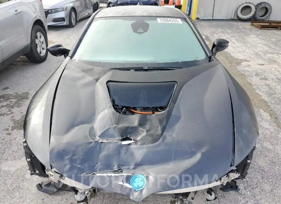 BMW I8 2017 vin WBY2Z2C37HV676765 from auto auction Copart