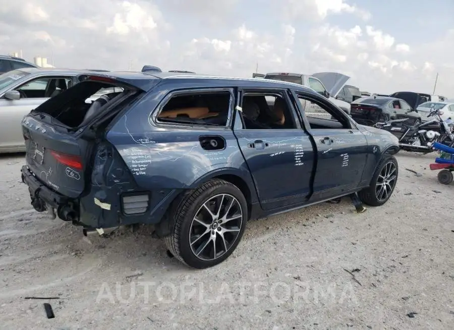 VOLVO V90 CROSS 2020 vin YV4A22NL5L1112690 from auto auction Copart