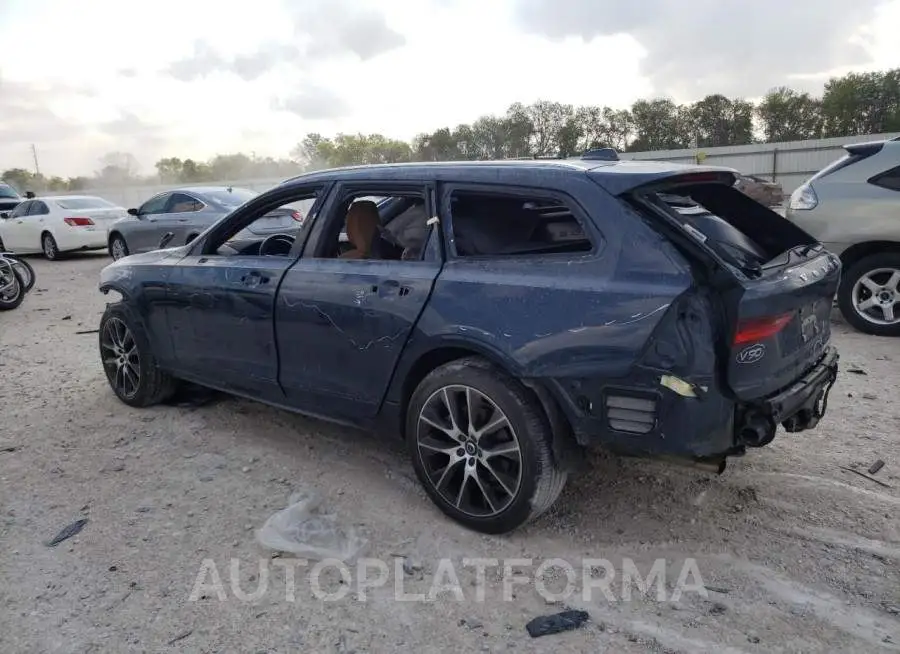 VOLVO V90 CROSS 2020 vin YV4A22NL5L1112690 from auto auction Copart