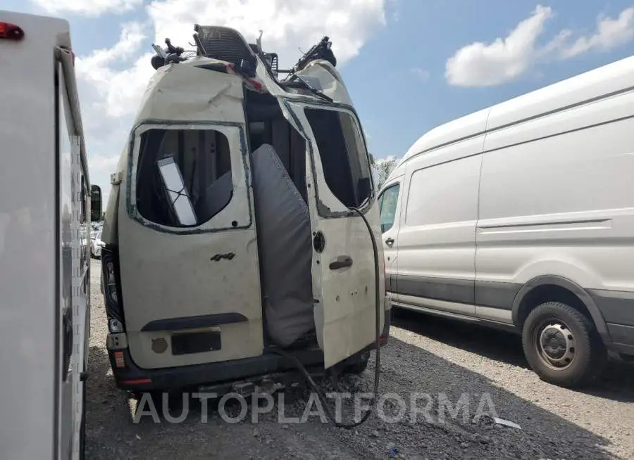 MERCEDES-BENZ SPRINTER 2 2019 vin WD4FF0CD3KP140714 from auto auction Copart