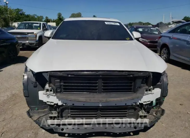 VOLVO S90 T5 MOM 2017 vin YV1102AK5H1006988 from auto auction Copart