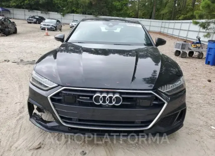 AUDI A7 PRESTIG 2019 vin WAUV2AF27KN130259 from auto auction Copart