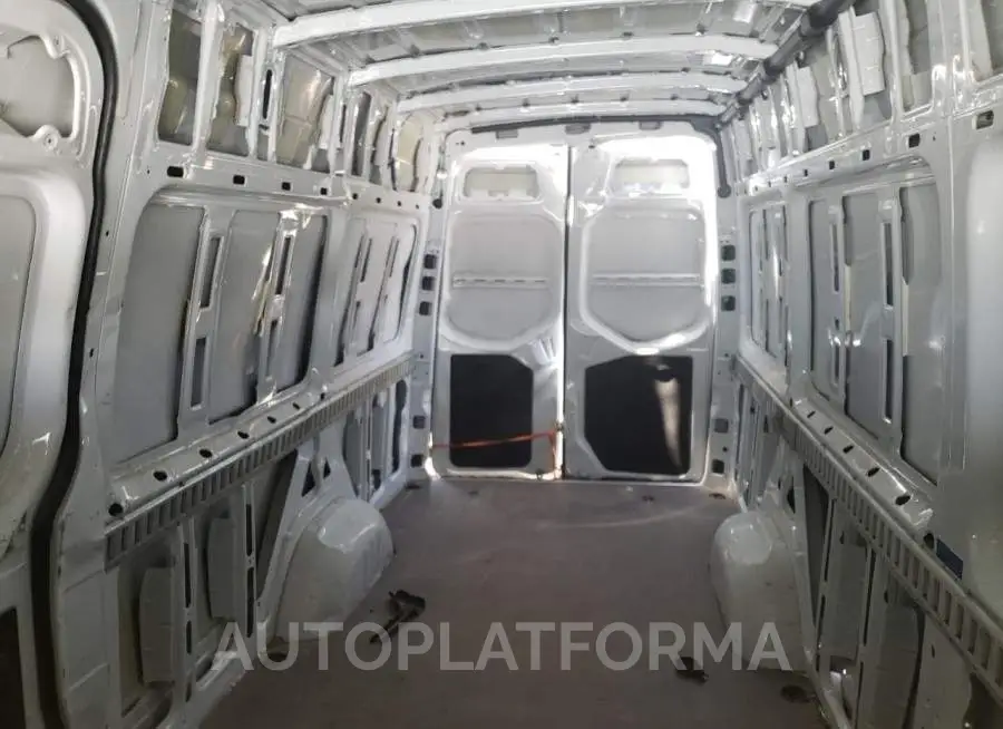 MERCEDES-BENZ SPRINTER 2 2019 vin W1W4ECHY4KT017954 from auto auction Copart