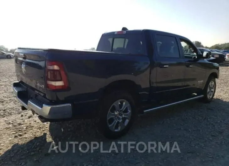 DODGE RAM 2020 vin 1C6SRFFT6LN337354 from auto auction Copart