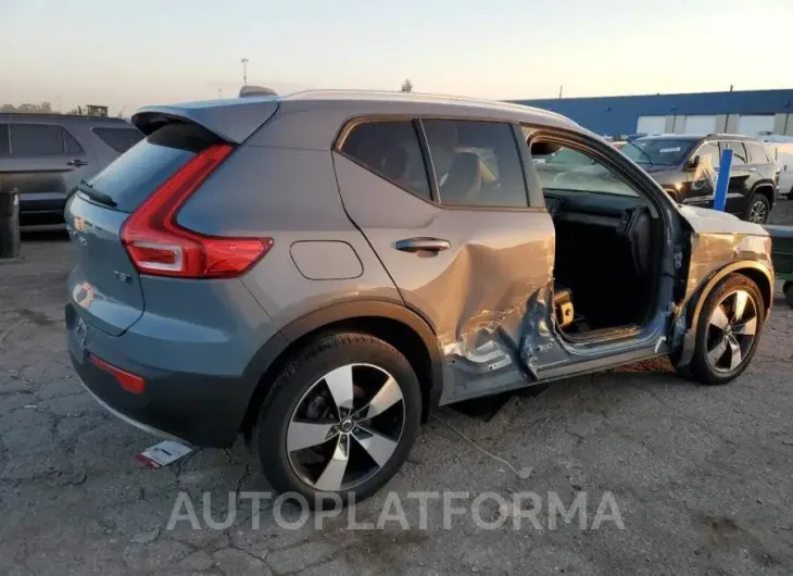 VOLVO XC40 T5 MO 2020 vin YV4162UK5L2294365 from auto auction Copart