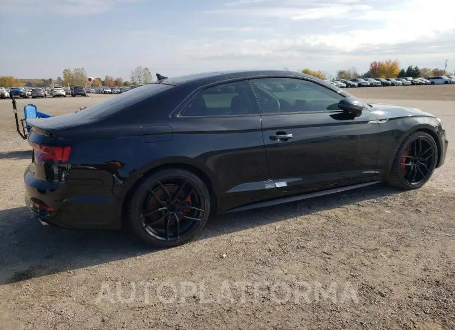 AUDI S5 TECHNIK 2019 vin WAUR4AF53KA062748 from auto auction Copart