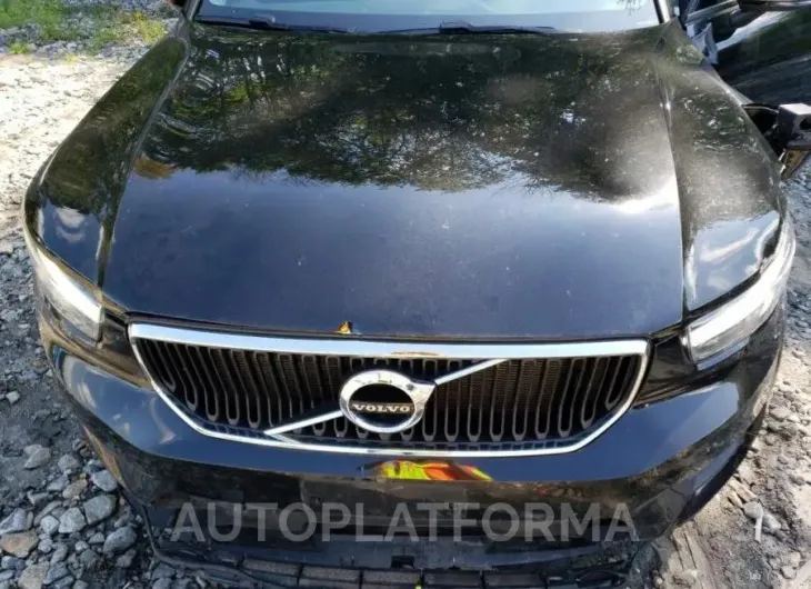 VOLVO XC40 T5 MO 2020 vin YV4162UKXL2254976 from auto auction Copart