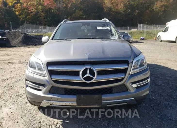 MERCEDES-BENZ GL 450 4MA 2016 vin 4JGDF6EE6GA657022 from auto auction Copart