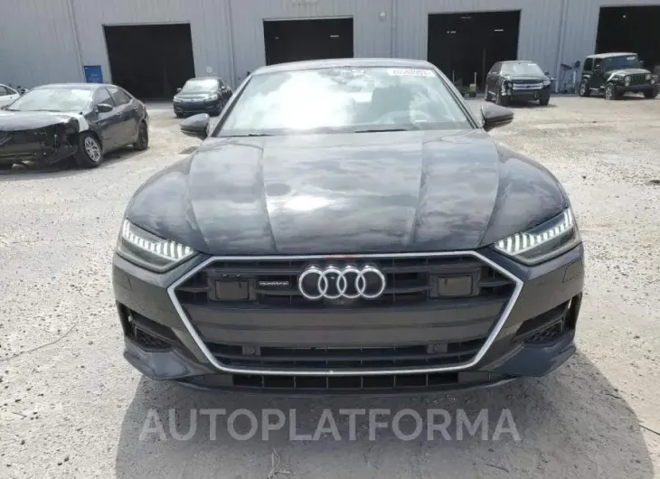 AUDI A7 PRESTIG 2019 vin WAUS2AF23KN028346 from auto auction Copart