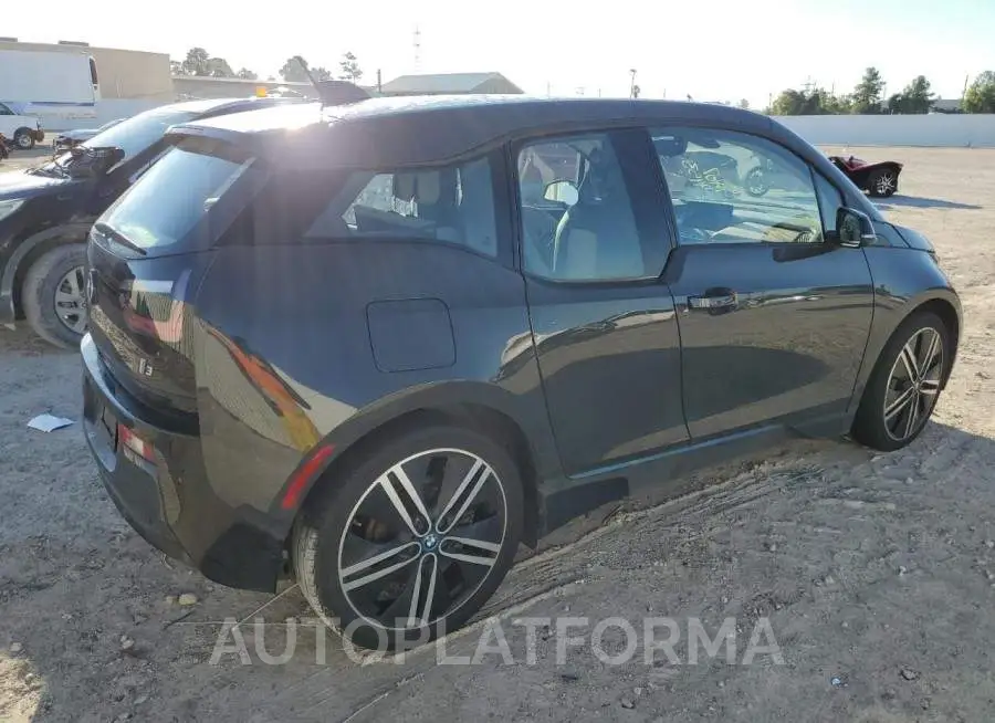 BMW I3 BEV 2015 vin WBY1Z2C57FV555924 from auto auction Copart