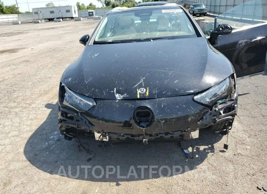 MERCEDES-BENZ EQE SEDAN 2023 vin W1KEG1CB6PF013384 from auto auction Copart