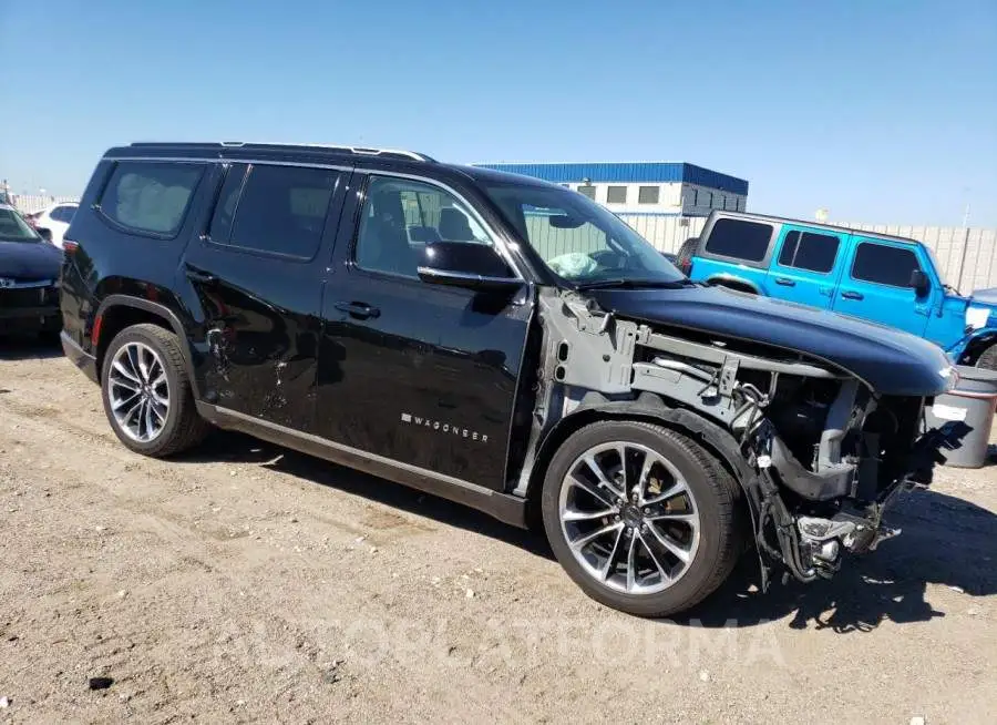 JEEP WAGONEER S 2022 vin 1C4SJVDT8NS128604 from auto auction Copart