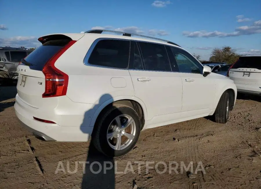 VOLVO XC90 T5 2016 vin YV4102XK9G1087552 from auto auction Copart