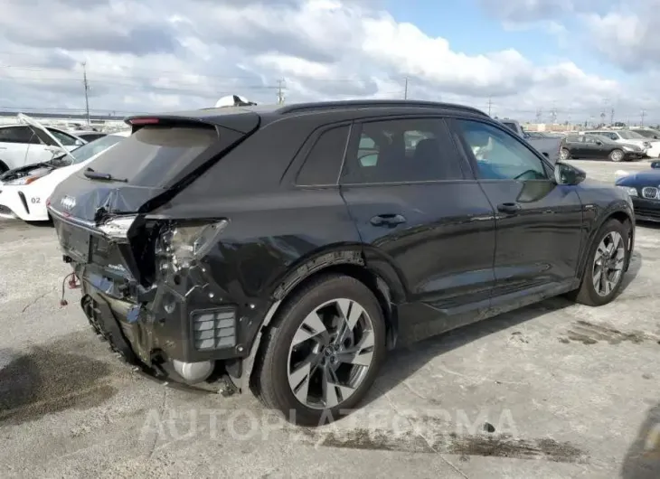 AUDI E-TRON PRE 2022 vin WA1AAAGE9NB030919 from auto auction Copart