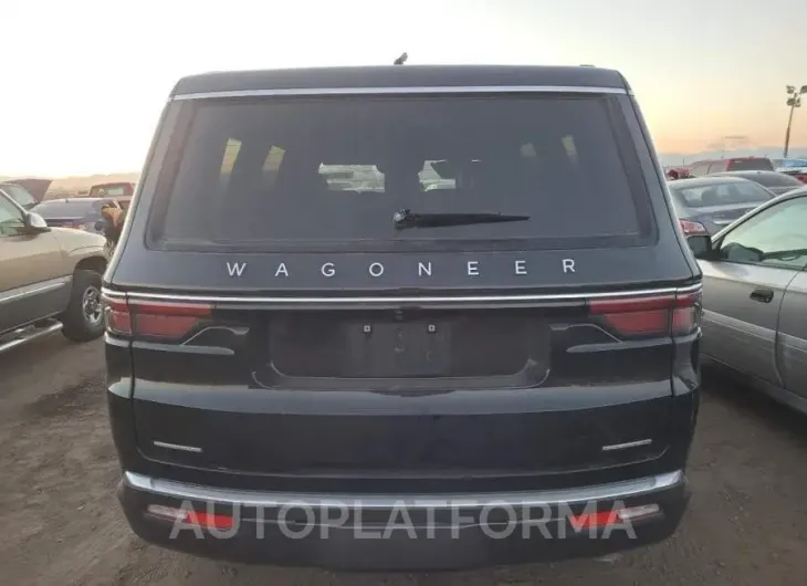 JEEP WAGONEER S 2022 vin 1C4SJVBT0NS188864 from auto auction Copart