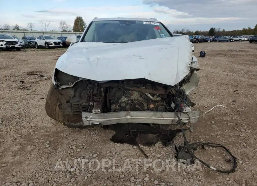 AUDI Q8 PRESTIG 2019 vin WA1CVAF15KD004992 from auto auction Copart