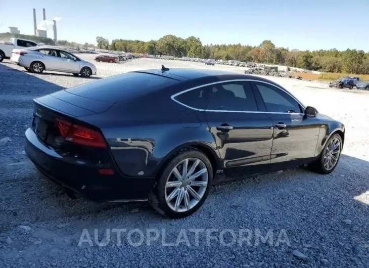 AUDI A7 PRESTIG 2015 vin WAU2GAFCXFN008076 from auto auction Copart