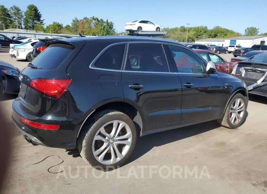 AUDI SQ5 PREMIU 2017 vin WA1CCAFP5HA008822 from auto auction Copart