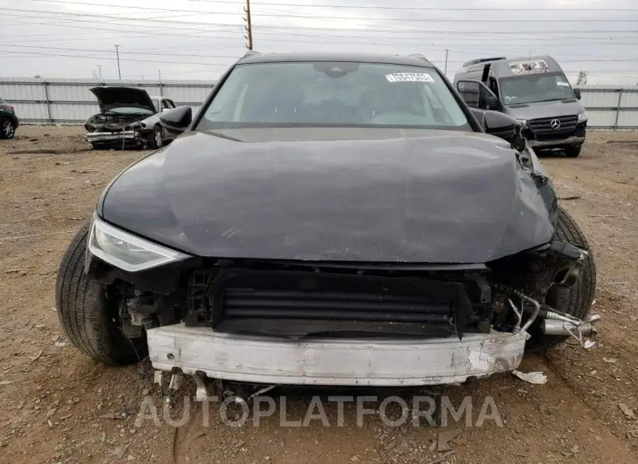 AUDI E-TRON PRE 2021 vin WA1AAAGEXMB025792 from auto auction Copart