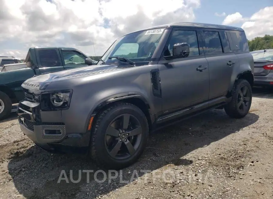 LAND ROVER DEFENDER 1 2023 vin SALEWEEE8P2150564 from auto auction Copart