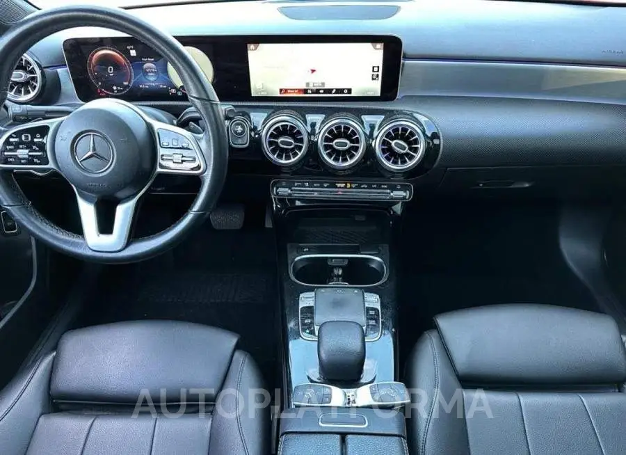 MERCEDES-BENZ A 220 4MAT 2019 vin WDD3G4FB2KW025108 from auto auction Copart