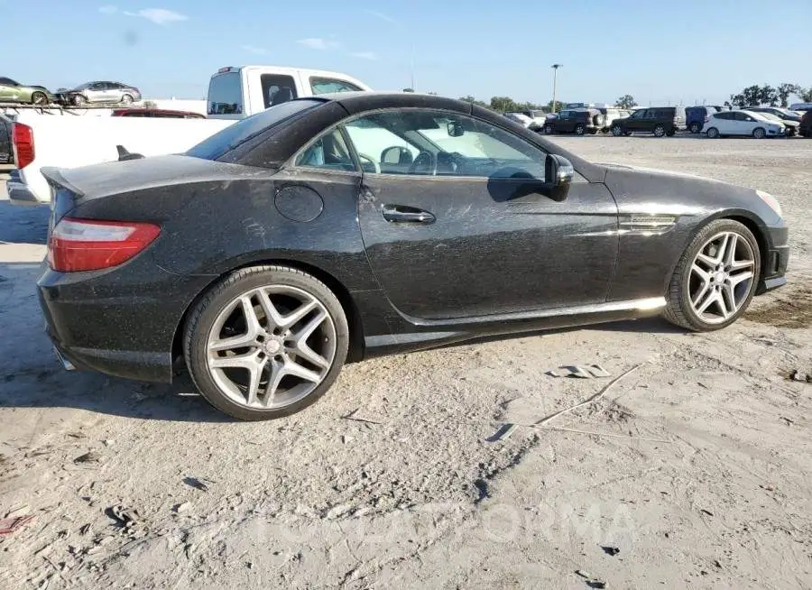 MERCEDES-BENZ SLK 350 2016 vin WDDPK5HAXGF116550 from auto auction Copart