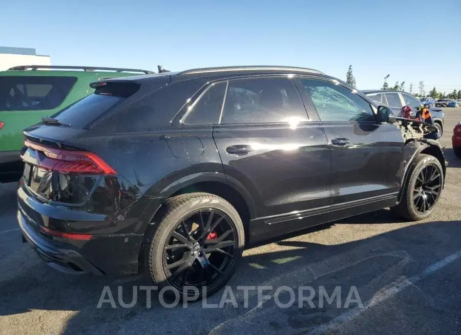 AUDI Q8 PRESTIG 2019 vin WA1FVBF16KD033176 from auto auction Copart