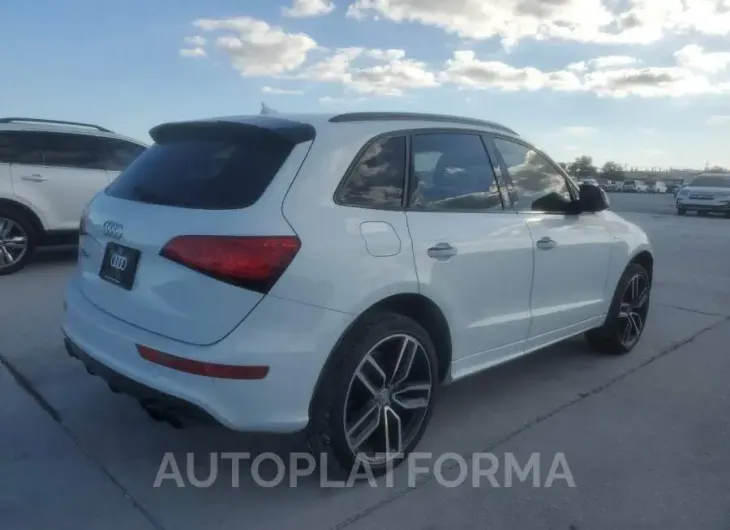 AUDI SQ5 PREMIU 2017 vin WA1CCAFP8HA023427 from auto auction Copart