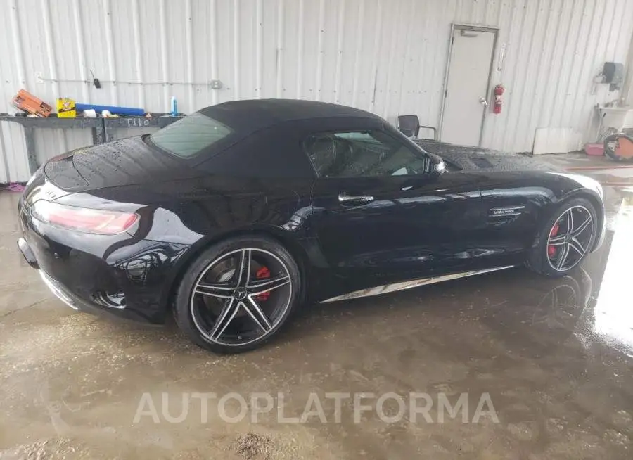 MERCEDES-BENZ AMG GT C 2019 vin WDDYK8AA9KA023038 from auto auction Copart