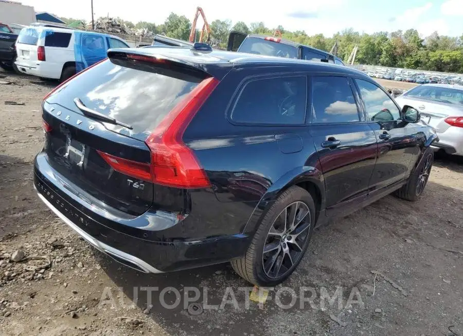 VOLVO V90 CROSS 2018 vin YV4A22NL7J1026732 from auto auction Copart