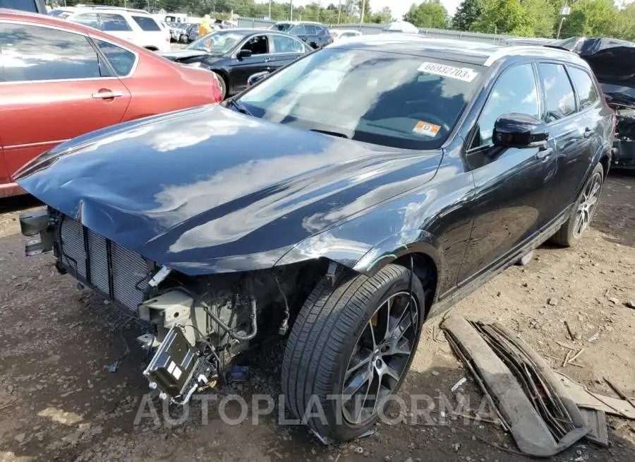 VOLVO V90 CROSS 2018 vin YV4A22NL7J1026732 from auto auction Copart