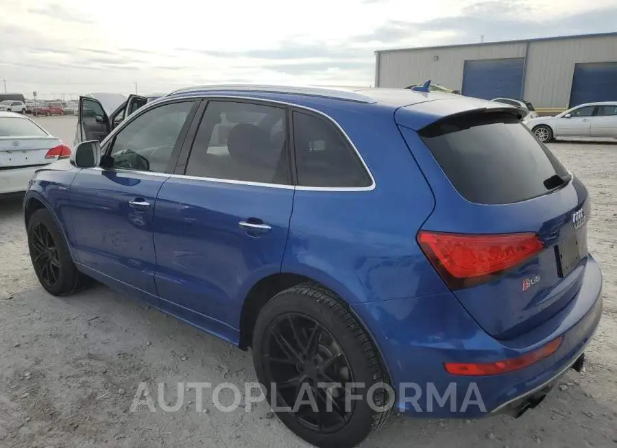 AUDI SQ5 PREMIU 2015 vin WA1CGAFP6FA073728 from auto auction Copart