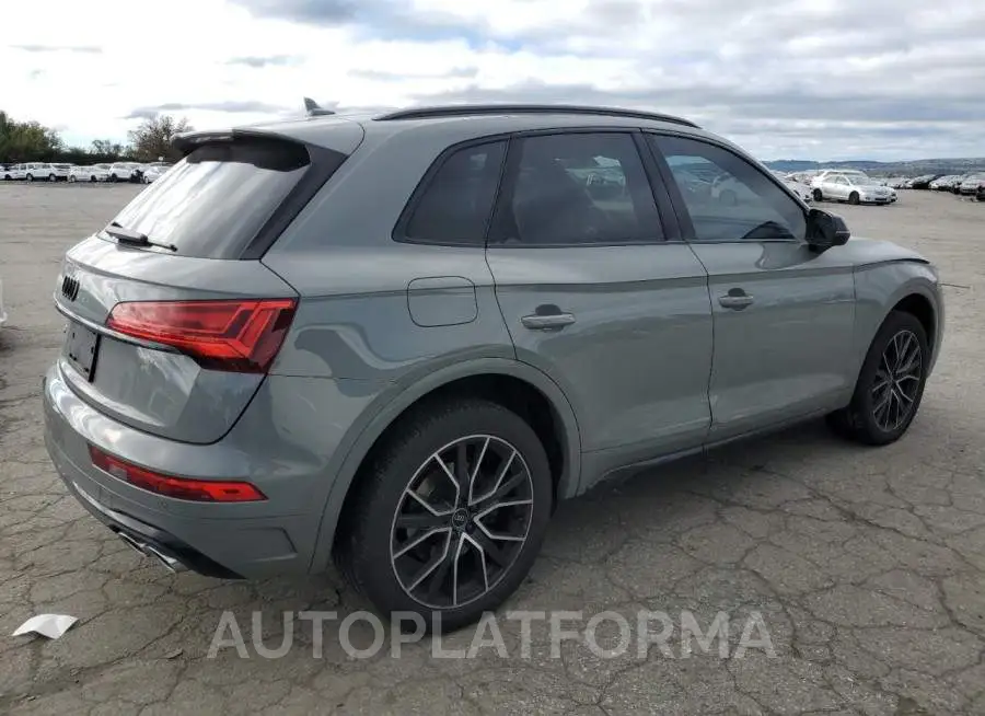 AUDI SQ5 PREMIU 2021 vin WA1B4AFY8M2019089 from auto auction Copart