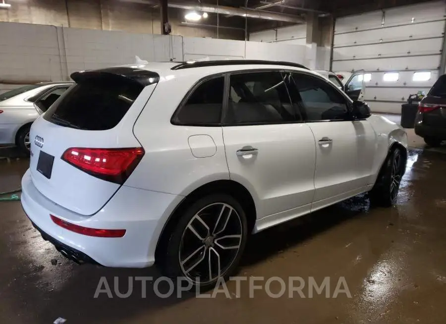 AUDI SQ5 PRESTI 2017 vin WA1VCAFP3HA086279 from auto auction Copart