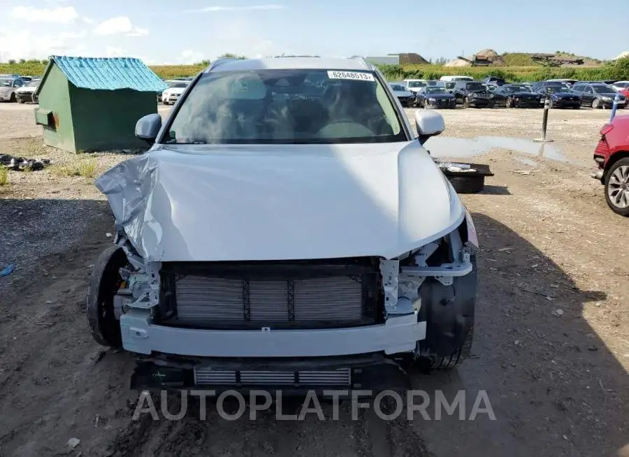 VOLVO XC40 T4 MO 2021 vin YV4AC2HK9M2454266 from auto auction Copart