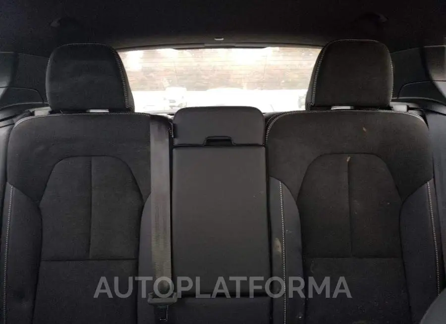 VOLVO XC40 RECHA 2023 vin YV4ED3UM6P2038529 from auto auction Copart