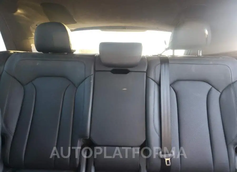 AUDI Q8 PRESTIG 2019 vin WA1FVAF19KD006094 from auto auction Copart