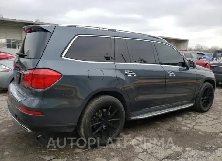 MERCEDES-BENZ GL 450 4MA 2016 vin 4JGDF6EE5GA642981 from auto auction Copart