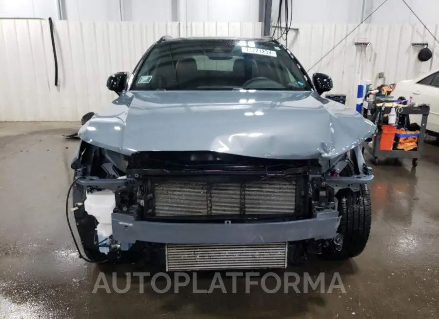 VOLVO XC40 T5 R- 2020 vin YV4162UM0L2187189 from auto auction Copart