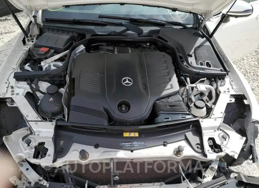 MERCEDES-BENZ CLS 450 2019 vin WDD2J5JB3KA036903 from auto auction Copart